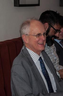 Blackheath Lunch Club Venues and Members