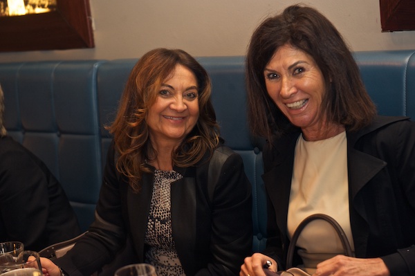 Blackheath Lunch Club Venues and Members