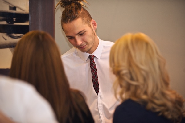 Blackheath Lunch Club Venues and Members