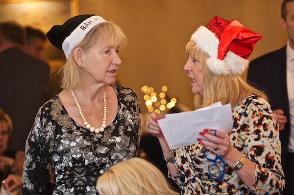 Blackheath Lunch Club Venues and Members
