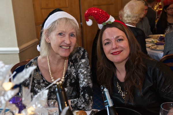 Blackheath Lunch Club Venues and Members