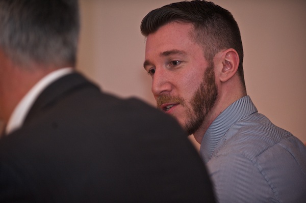 Blackheath Lunch Club Venues and Members