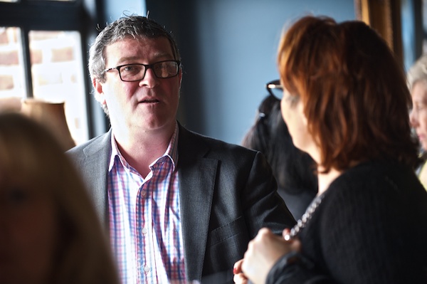 Blackheath Lunch Club Venues and Members