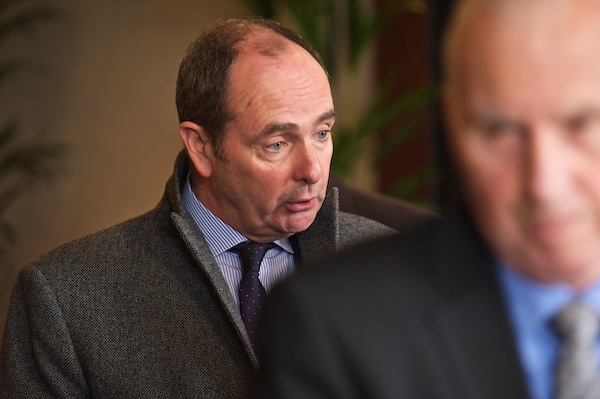 Blackheath Lunch Club Venues and Members