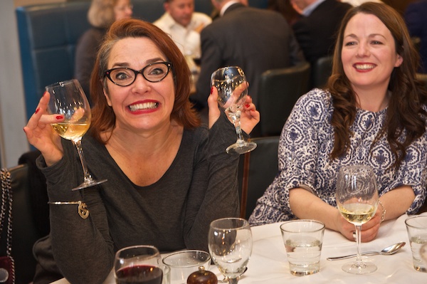 Blackheath Lunch Club Venues and Members