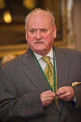 Blackheath Lunch Club Venues and Members