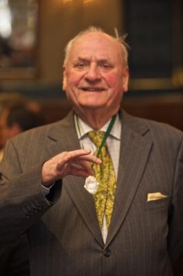 Blackheath Lunch Club Venues and Members