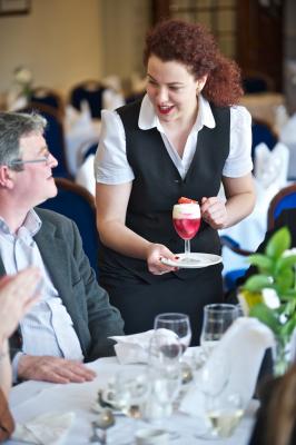 Blackheath Lunch Club Venues and Members