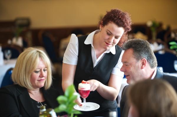 Blackheath Lunch Club Venues and Members