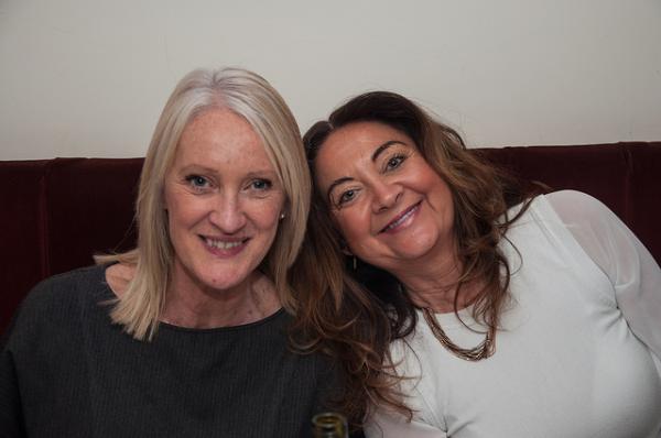 Blackheath Lunch Club Venues and Members
