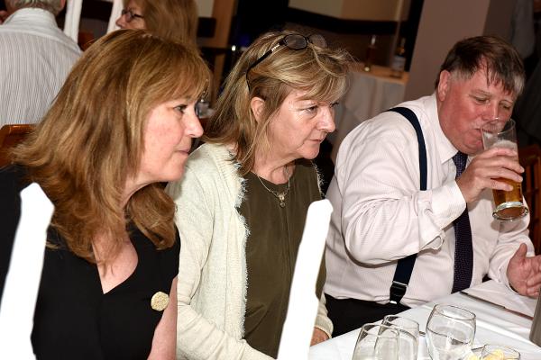 Blackheath Lunch Club Venues and Members