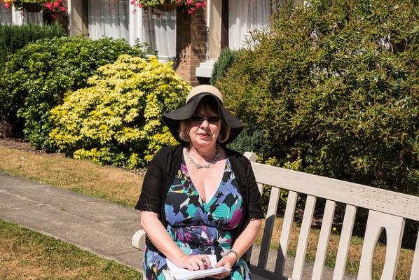 Blackheath Lunch Club Venues and Members