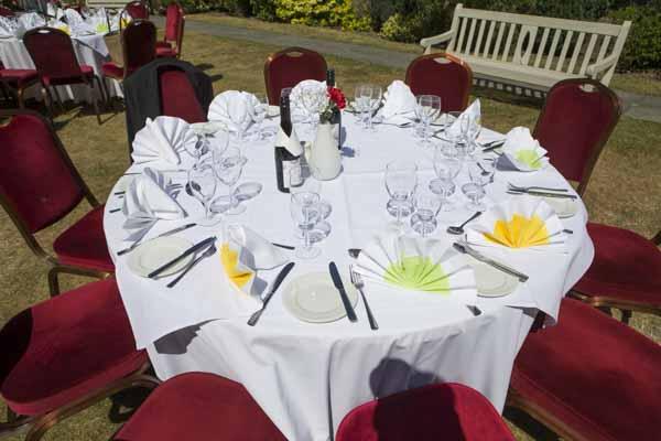 Blackheath Lunch Club Venues and Members