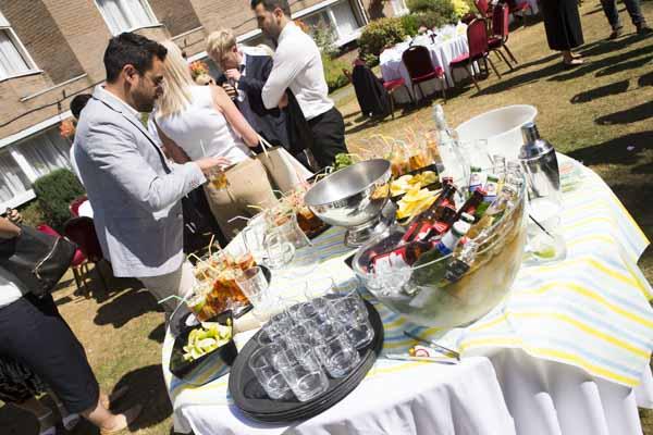 Blackheath Lunch Club Venues and Members