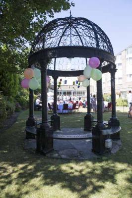 Blackheath Lunch Club Venues and Members