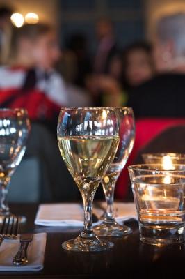 Blackheath Lunch Club Venues and Members