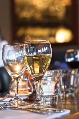 Blackheath Lunch Club Venues and Members