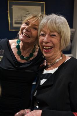 Blackheath Lunch Club Venues and Members