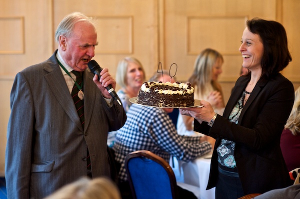 Blackheath Lunch Club Venues and Members