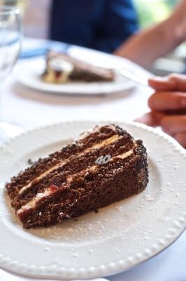 Blackheath Lunch Club Venues and Members
