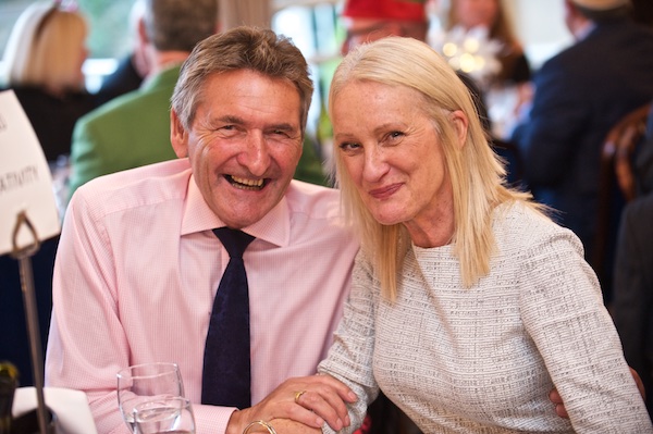 Blackheath Lunch Club Venues and Members