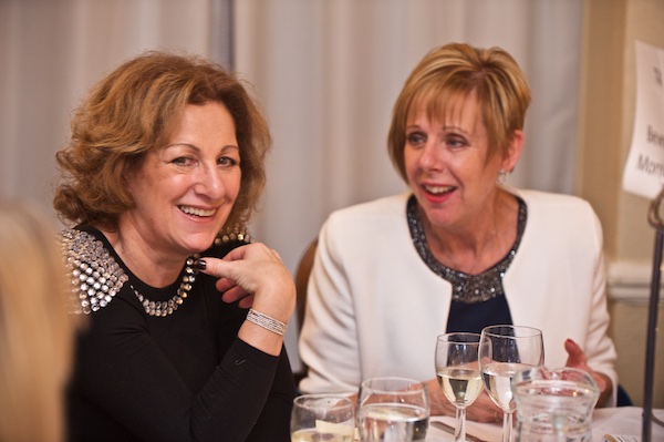 Blackheath Lunch Club Venues and Members
