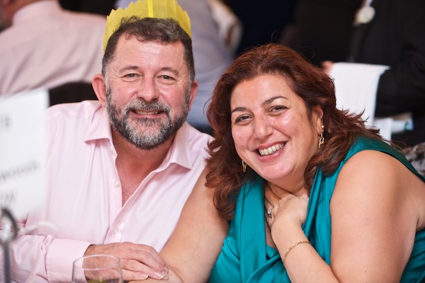 Blackheath Lunch Club Venues and Members