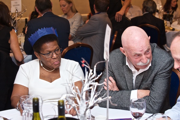 Blackheath Lunch Club Venues and Members