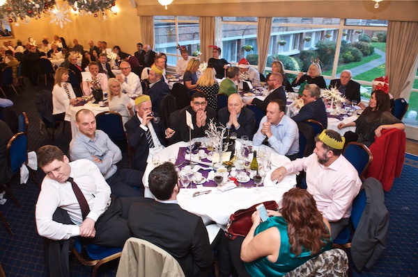 Blackheath Lunch Club Venues and Members