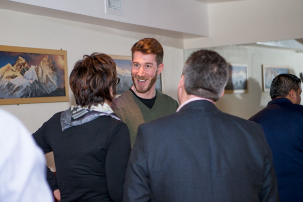 Blackheath Lunch Club Venues and Members