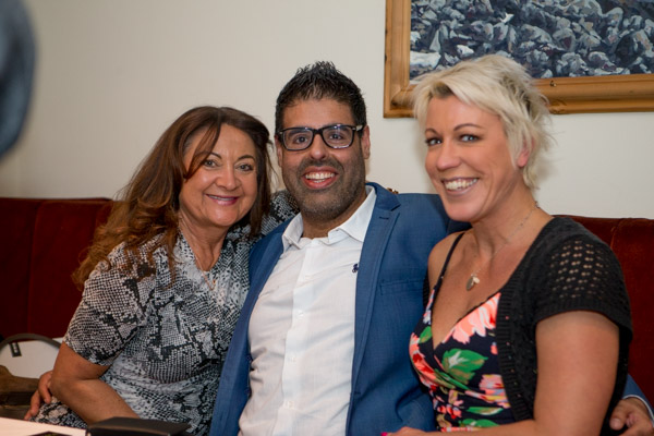 Blackheath Lunch Club Venues and Members