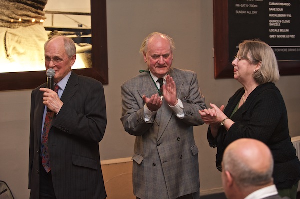 Blackheath Lunch Club Venues and Members