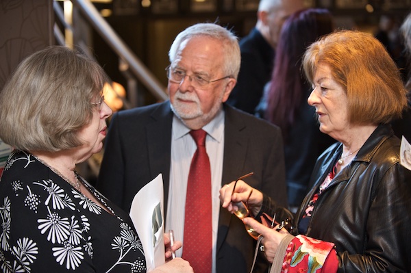 Blackheath Lunch Club Venues and Members