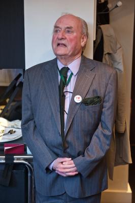 Blackheath Lunch Club Venues and Members