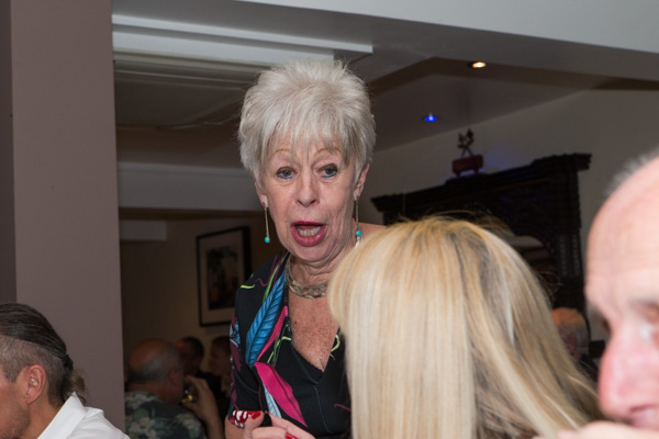 Blackheath Lunch Club Venues and Members