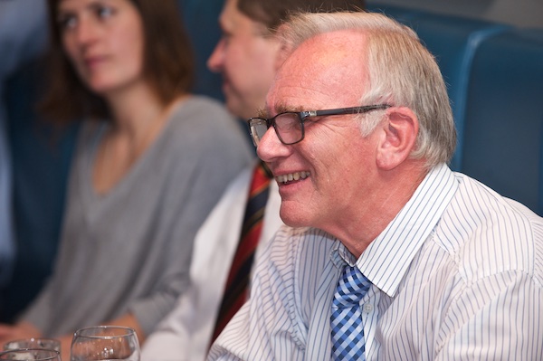 Blackheath Lunch Club Venues and Members