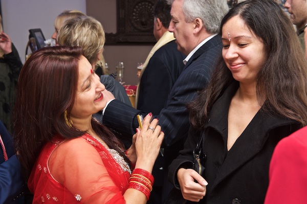 Blackheath Lunch Club Venues and Members