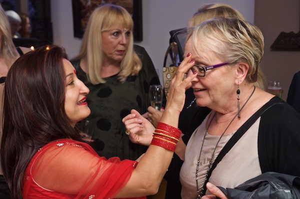 Blackheath Lunch Club Venues and Members