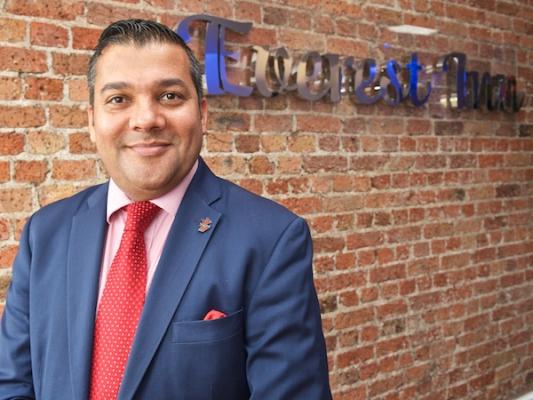 Blackheath Lunch Club Venues and Members