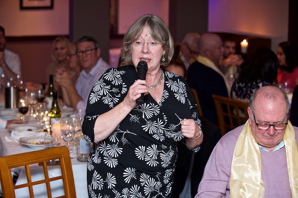 Blackheath Lunch Club Venues and Members