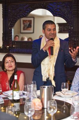 Blackheath Lunch Club Venues and Members