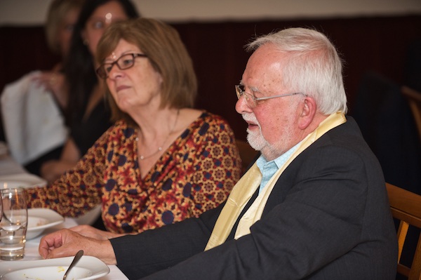 Blackheath Lunch Club Venues and Members