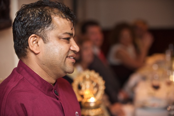 Blackheath Lunch Club Venues and Members