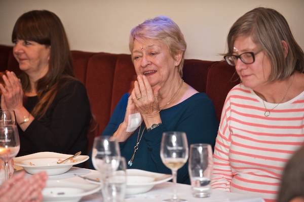 Blackheath Lunch Club Venues and Members