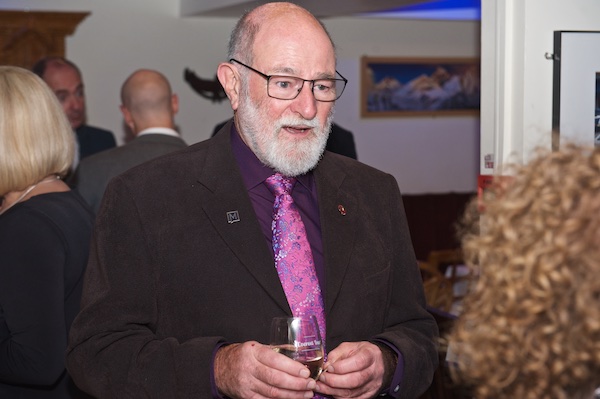 Blackheath Lunch Club Venues and Members