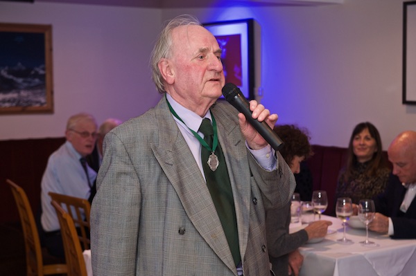 Blackheath Lunch Club Venues and Members