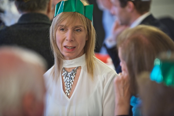 Blackheath Lunch Club Venues and Members