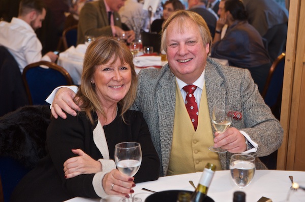 Blackheath Lunch Club Venues and Members