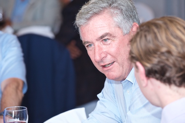 Blackheath Lunch Club Venues and Members