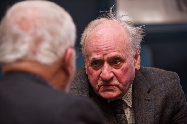 Blackheath Lunch Club Venues and Members